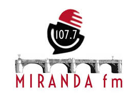 MICROESPACIO DE NUTRICIÓN EN LA  RADIO. MIRANDA FM 6/9/2017